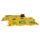 Jamara 460303 Puzzle Train Dynamic Zoo