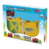 Jamara 460303 Puzzle Train Dynamic Zoo