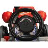 Jamara 460319 Akkumulátoros jármű Traktor Power Drag piros 12V