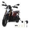 Jamara 460330 Akkumulátoros jármű Aprilia Dorsodoru 900 12V