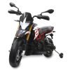 Jamara 460330 Akkumulátoros jármű Aprilia Dorsodoru 900 12V