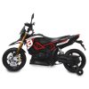 Jamara 460330 Akkumulátoros jármű Aprilia Dorsodoru 900 12V