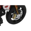 Jamara 460330 Akkumulátoros jármű Aprilia Dorsodoru 900 12V