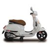 Jamara 460346 Akkumulátoros jármű Vespa GTS 125 fehér 12V