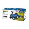 Jamara 460357 Push-Cart New Holland T7 Traktor rózsaszín