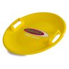 Jamara 460370 Snow Play Round Snow Sledge 60cm sárga