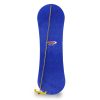 Jamara 460390 Snow Play Snowboard 72cm kék