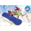 Jamara 460390 Snow Play Snowboard 72cm kék