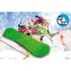 Jamara 460392 Snow Play Snowboard 72cm zöld