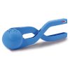 Jamara 460395 Snow Play Snowball Maker Scoop 38cm kék