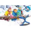 Jamara 460395 Snow Play Snowball Maker Scoop 38cm kék