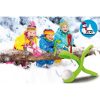 Jamara 460397 Snow Play Snowball Maker Scoop 38cm zöld