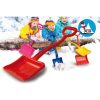 Jamara 460399 Snow Play hólapát Tally 70 cm piros piros