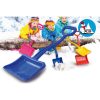 Jamara 460400 Snow Play hólapát Tally 70 cm kék