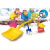 Jamara 460401 Snow Play hólapát Tally 70 cm sárga