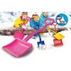 Jamara 460402 Snow Play hólapát Tally 70 cm rózsaszín