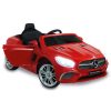 Jamara 460437 Akkumulátoros jármű Mercedes-Benz SL 400 piros 12V