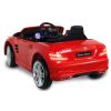 Jamara 460437 Akkumulátoros jármű Mercedes-Benz SL 400 piros 12V