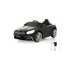 Jamara 460439 Akkumulátoros jármű Mercedes-Benz SL 400 fekete 12V