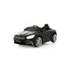 Jamara 460439 Akkumulátoros jármű Mercedes-Benz SL 400 fekete 12V