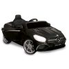 Jamara 460439 Akkumulátoros jármű Mercedes-Benz SL 400 fekete 12V