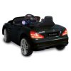 Jamara 460439 Akkumulátoros jármű Mercedes-Benz SL 400 fekete 12V