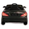 Jamara 460439 Akkumulátoros jármű Mercedes-Benz SL 400 fekete 12V