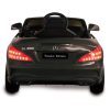 Jamara 460439 Akkumulátoros jármű Mercedes-Benz SL 400 fekete 12V