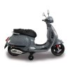 Jamara 460441 Akkumulátoros jármű Vespa GTS 125 szürke 12V