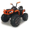 Jamara 460449 Akkumulátoros jármű Quad Predector narancssárga 12V