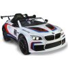 Jamara 460473 Akkumulátoros jármű BMW M6 GT3 fehér