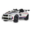 Jamara 460473 Akkumulátoros jármű BMW M6 GT3 fehér