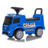 Jamara 460475 Push-Car Mercedes-Benz Antos Police