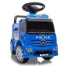 Jamara 460475 Push-Car Mercedes-Benz Antos Police