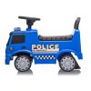 Jamara 460475 Push-Car Mercedes-Benz Antos Police