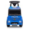 Jamara 460475 Push-Car Mercedes-Benz Antos Police