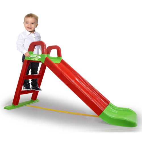 Jamara 460501 Slide Funny Slide piros