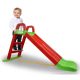 Jamara 460501 Slide Funny Slide piros