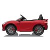 Jamara 460517 Jaguar F-Type SVR piros 12V-os felhajtás