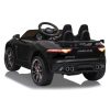 Jamara 460519 Akkumulátoros jármű Jaguar F-Type SVR fekete 12V