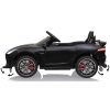 Jamara 460519 Akkumulátoros jármű Jaguar F-Type SVR fekete 12V