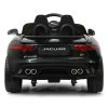 Jamara 460519 Akkumulátoros jármű Jaguar F-Type SVR fekete 12V