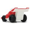 Jamara 460544 My little Racer piros