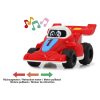 Jamara 460544 My little Racer piros