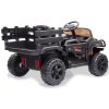 Jamara 460569 Akkumulátoros jármű Offroader Bufalo fekete 12V