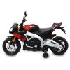 Jamara 460587 Akkumulátoros jármű Aprilia Tuono V4 1100 RR piros 12V