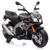 Jamara 460588 Akkumulátoros jármű Aprilia Tuono V4 1100 RR fekete 12V