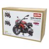 Jamara 460589 Akkumulátoros jármű Aprilia Tuono V4 1100 RR Olaszország Design 12V