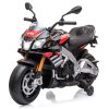 Jamara 460589 Akkumulátoros jármű Aprilia Tuono V4 1100 RR Olaszország Design 12V