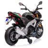 Jamara 460589 Akkumulátoros jármű Aprilia Tuono V4 1100 RR Olaszország Design 12V